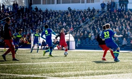 Евгений Аверченко: «В Петропавловске увидел баннер с моей фотографией и надписью — «Ты дома!» 