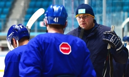 Андрей Назаров: «Открытие сбора — Иванов. Чем-то напоминает Линдроса»