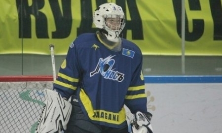 Никита Бояркин: «После чемпионата мира появилось больше уверенности»