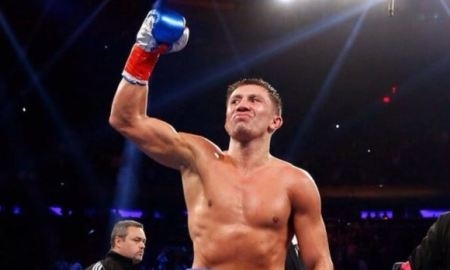 Дэн Рафаэль: «Чоколатито рад участвовать в шоу GGG, но хочет и сам быть хедлайнером»