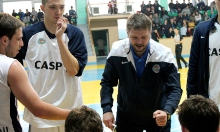 Михаил Карпенко: «Нам нужно быть максимально готовыми к заключительным играм сезона»