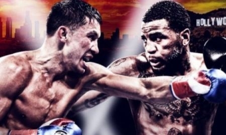 Казахстанские эксперты высказали мнение о бое Головкин — Уэйд