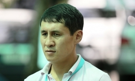 Марат Мазимбаев: «Головкин должен выиграть без особых проблем»