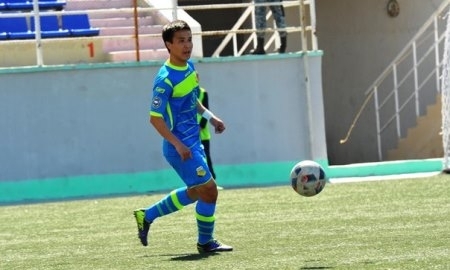 Время начала матчей третьего тура Первой лиги