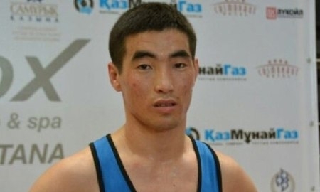 В составе сборной на лицензионный турнир в Монголии произошло изменение