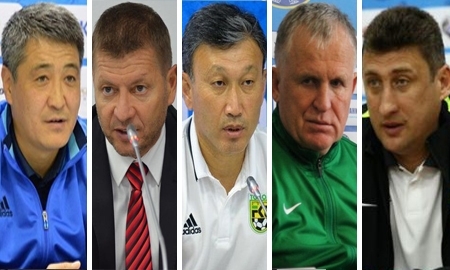 Последователи Бородюка. Кто следующий на выход?..