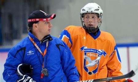 Экс-тренер «Бейбарыса» и «Иртыша» возглавил «Зауралье»