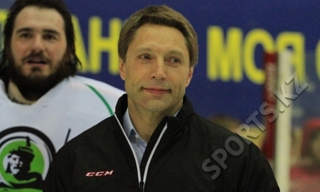 Александр Истомин: «Эмоции? Я сейчас счастливый человек!»