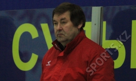 Виктор Богатырев: «За характер, за самоотдачу ребятам, все равно, — огромное спасибо!»