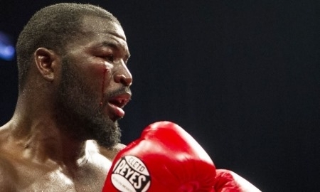 Дарнелл Бун: «Головкин побьет Уорда и Ковалева»