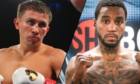 Превью к бою Головкин — Уэйд от ESPN