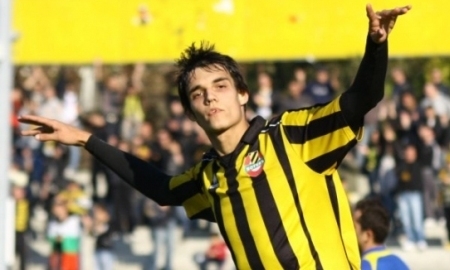 «Астана» рассчиталась с «Ботевым»