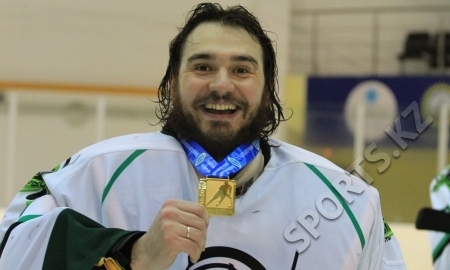 Алексей Кузнецов: «Хотелось доказать, что еще что-то могу, что есть еще силы»