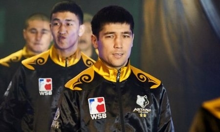 <strong>Трансляция матча плей-офф WSB «Astana Arlans» — «Caciques Venezuela»</strong>