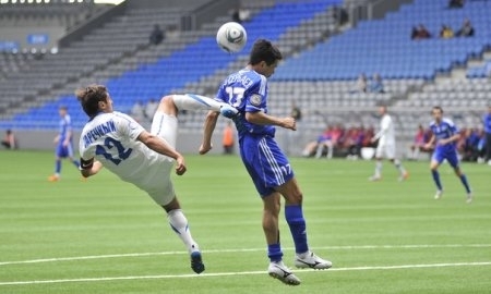 «Болгарское дерби на берегу Иртыша». Превью к матчу Премьер-Лиги «Иртыш» — «Астана»