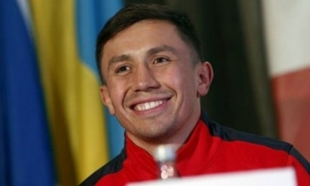 Превью к бою Геннадий Головкин — Доминик Уэйд от Vringe.com