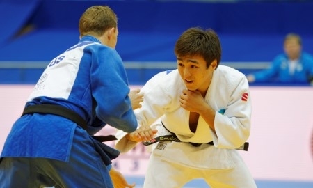 97 стран примут участие в «Grand Prix» по дзюдо в Алматы