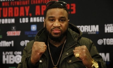 Доминик Уэйд: «Я — единственный, кто может закончить все разговоры о бое GGG с „Канело“»