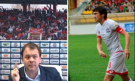 Нижайше просим отказать нам, или Клоунада правит бал