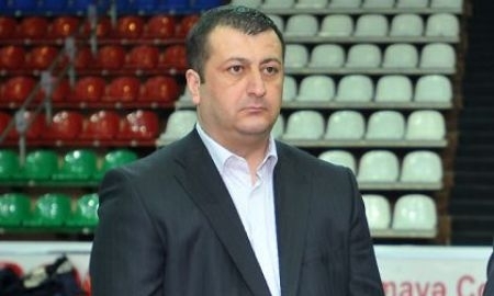 Заур Ахундов: «Какау сам предложил свою кандидатуру на место наставника сборной Азербайджана»