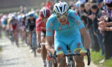 Лоуренс Де Вриз — 30-й на третьем этапе «Тура Хорватии»