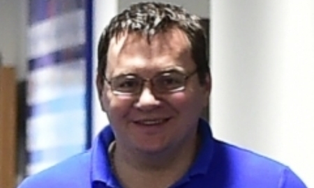 Андрей Назаров: «Предложили нашей команде высокие скорости»