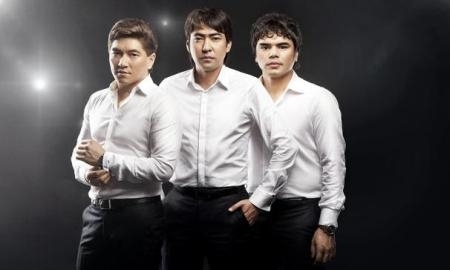 Кайрат Нуртас: «Головкин нокаутирует Уэйда в третьем раунде»