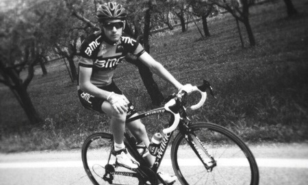 Федерация велоспорта РК выразила соболезнования родным и близким Хаджи Дурсы-Оглы Гунайдина