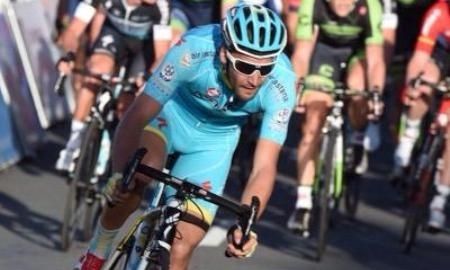 Лоуренс Де Вриз — 33-й на четвертом этапе «Тура Хорватии»