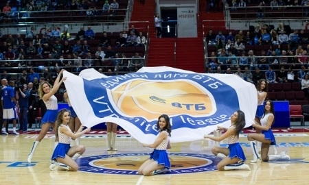 Анонс матча ВТБ «Красный Октябрь» — «Астана»