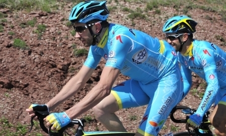 Алессандро Ванотти: «Моя форма улучшается»