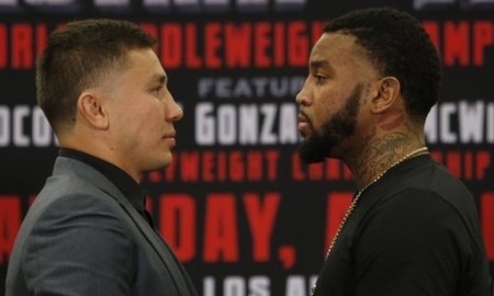 Российские СМИ — о перспективах Геннадия Головкина