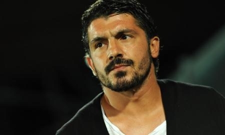 <strong>Итальянские СМИ: «Гаттузо может возглавить сборную Казахстана»</strong>