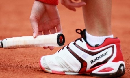 Черкассова вышла в финал квалификации турнира ITF в Шымкенте