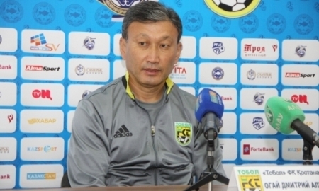 Дмитрий Огай: «Видимо решили уберечь счет»