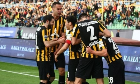 На радость зрителям