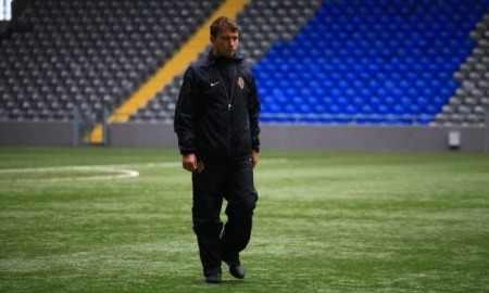 Максим Шевченко: «Команда не любит и не хочет проигрывать»