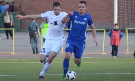 Нет повода для грусти