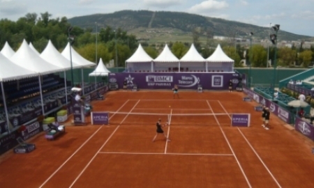 Путинцева стала сеянной на турнире в Рабате