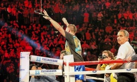 «Уэйд — это нежный ребенок, и он не должен был быть соперником Головкина». Самые интересные высказывания зарубежных любителей бокса после боя Головкин — Уэйд