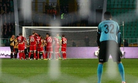 Самат Отарбаев: «Никто ничего не сделал для достижения победы»