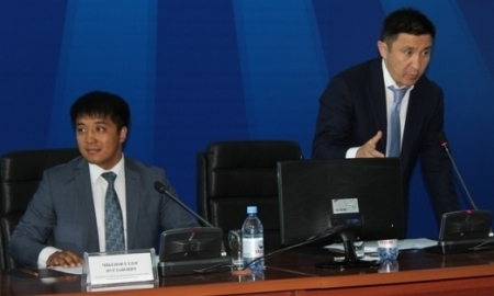 Елдос Чикенов: «„Алтаю“ должны вернуть очки!»