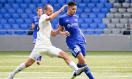 Рохер Каньяс вошел в пятерку лучших ассистентов «Астаны»