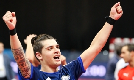 Лео перешёл в португальский «Спортинг»