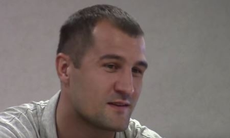 Сергей Ковалев: «Головкин — мой друг, но я бы дрался с ним. Это спорт»