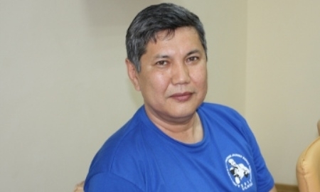 Галым Кенжибаев: «Чемпионат Азии „Павлодар 2016“ для наших молодых спортсменов может стать трамплином в большой бокс»