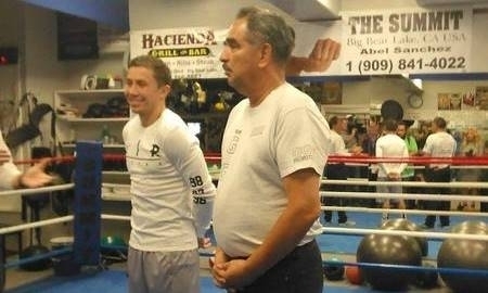 Абель Санчес: «Если Альварес не сразится с Головкиным, мексиканцы отвернутся от него»