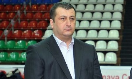 Заур Ахундов: «Какау хочет добиться улучшенных условий со сборной Казахстана»