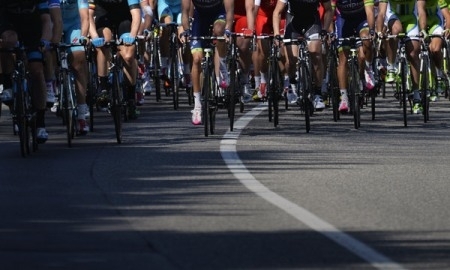 Стал известен состав «Астаны» на «Тур Романдии»