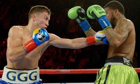 Thelivingdaylights.co: «Геннадию Головкину, возможно, придется подняться в 168 фунтов»